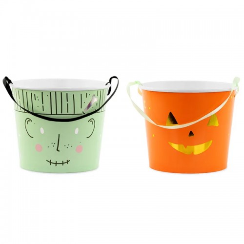 Baldes Doçura ou Travessura